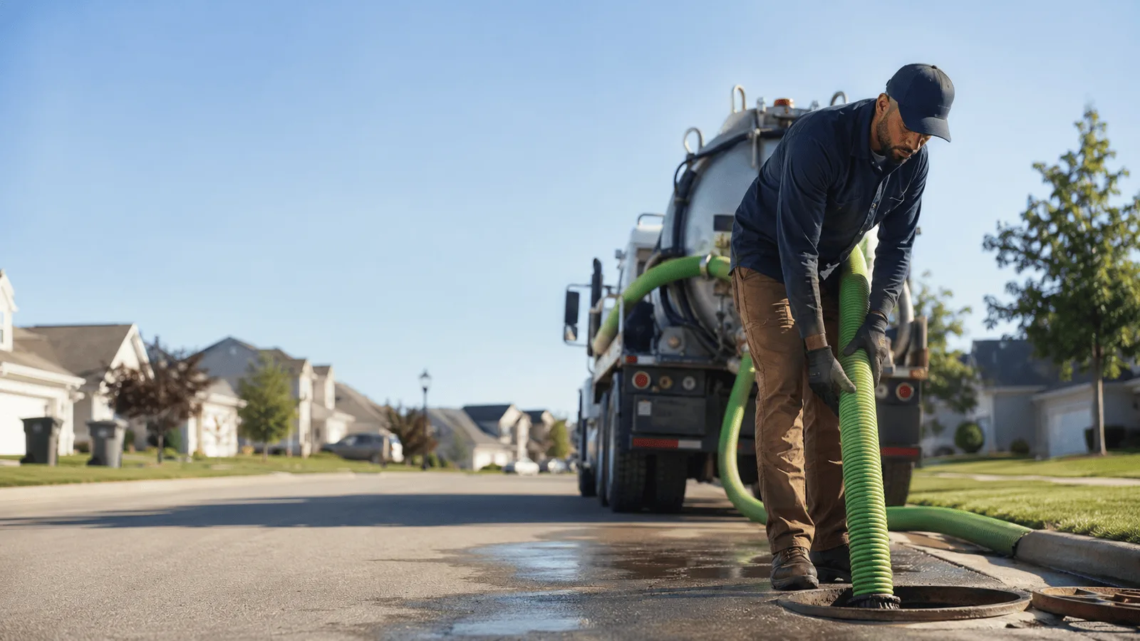 Mosquito Control in Sutton, WV